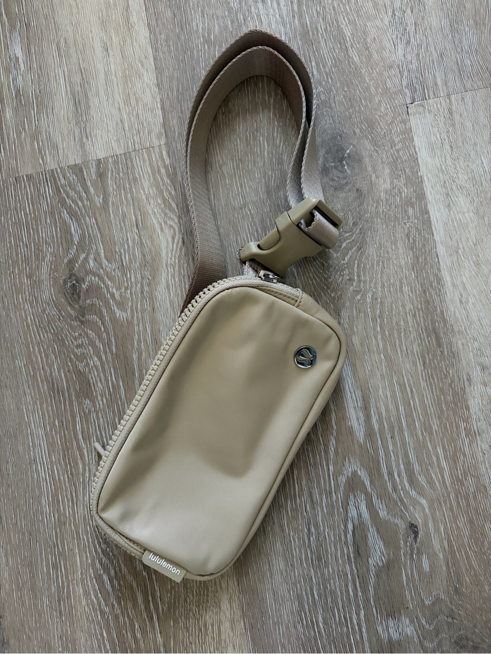 lululemon belt bag
